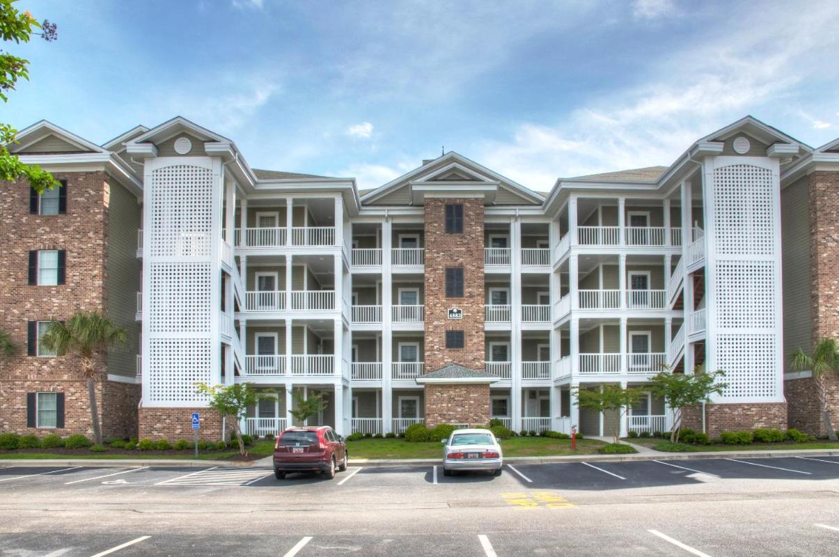 Magnolia Pointe By Palmetto Vacations Villa Myrtle Beach Luaran gambar