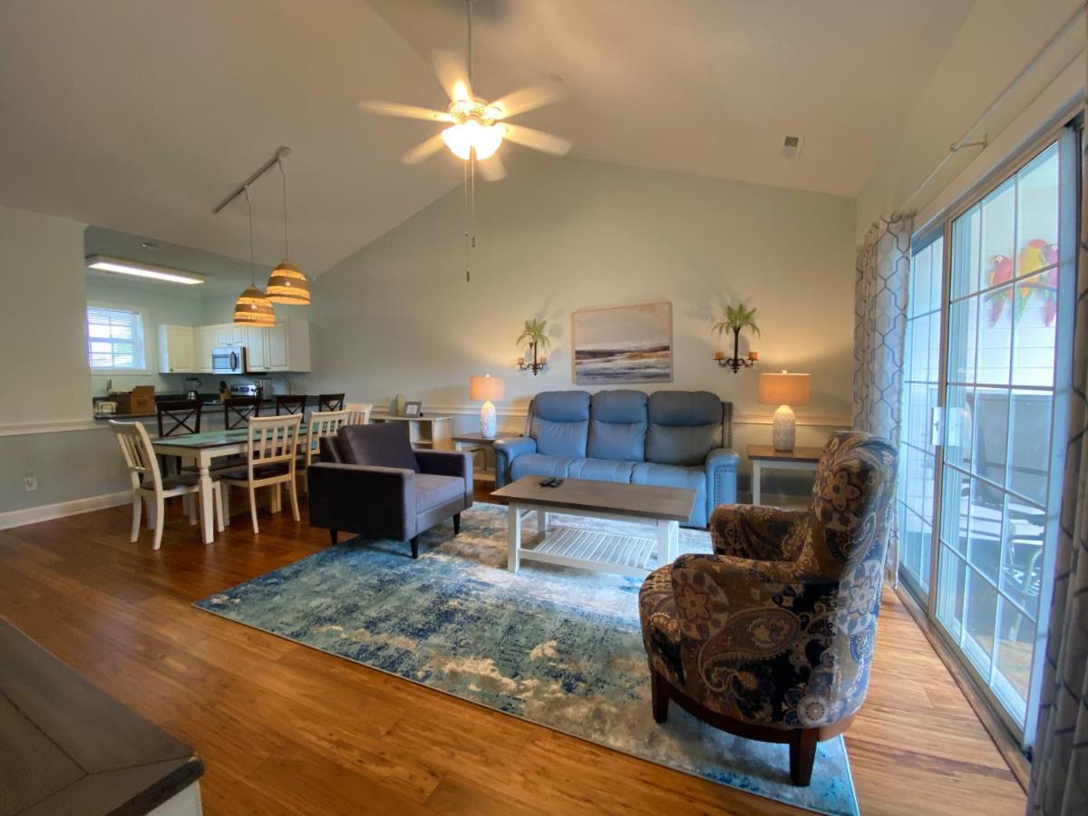 Magnolia Pointe By Palmetto Vacations Villa Myrtle Beach Luaran gambar