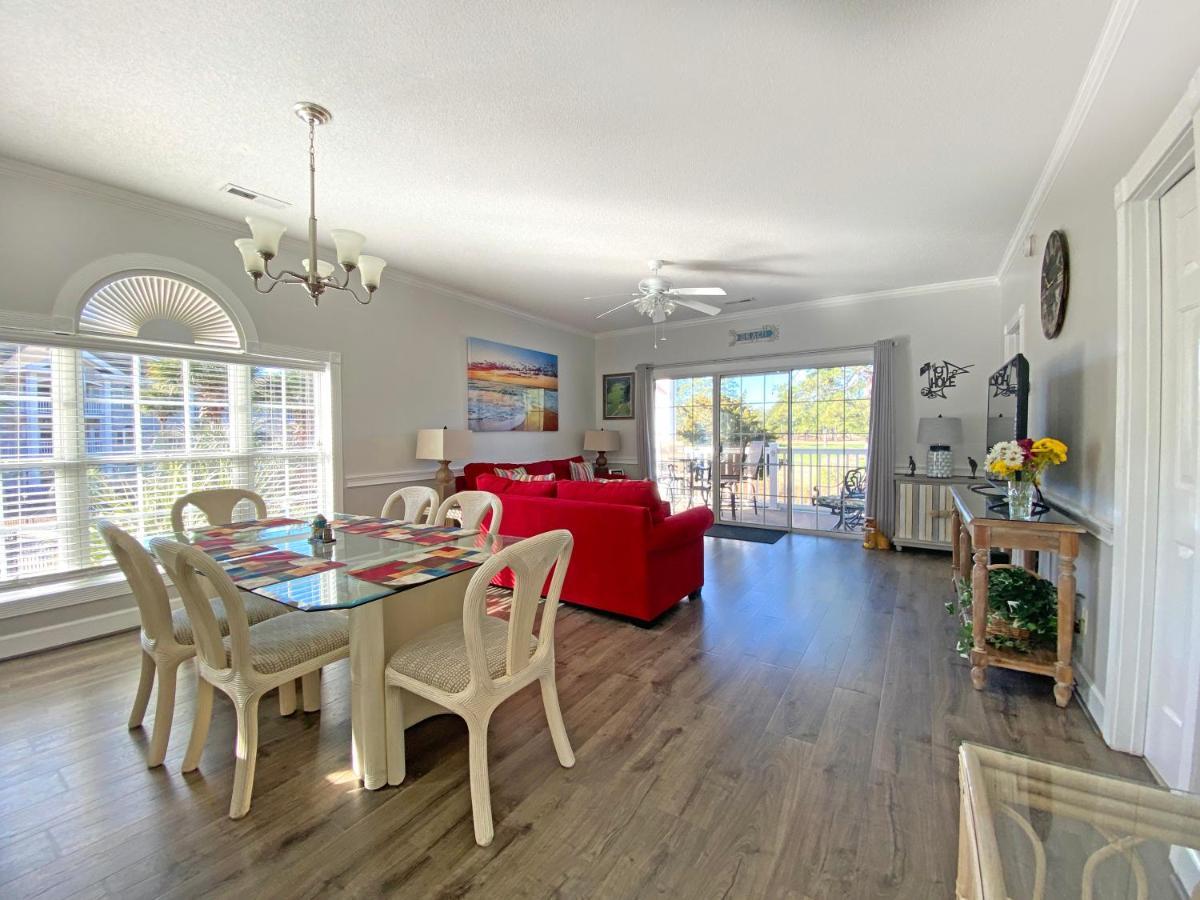 Magnolia Pointe By Palmetto Vacations Villa Myrtle Beach Luaran gambar