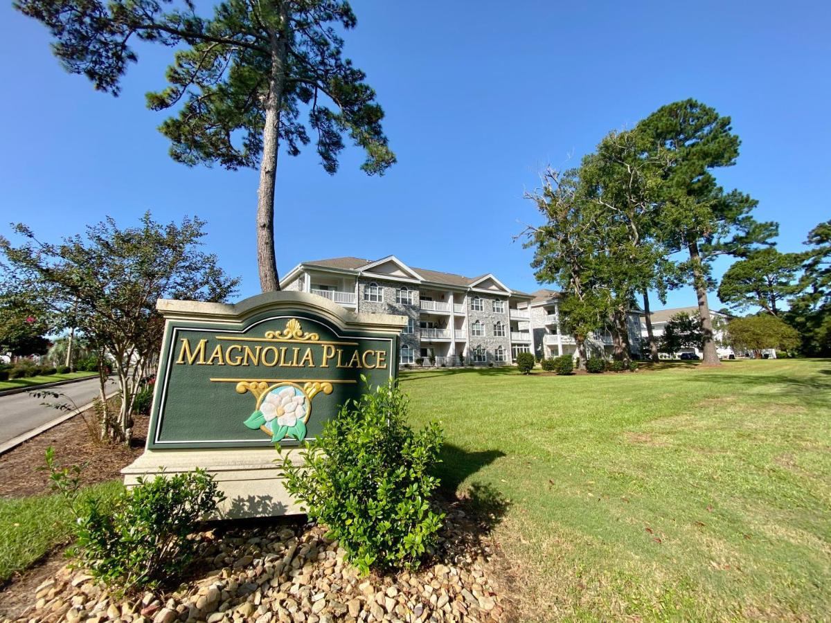 Magnolia Pointe By Palmetto Vacations Villa Myrtle Beach Luaran gambar