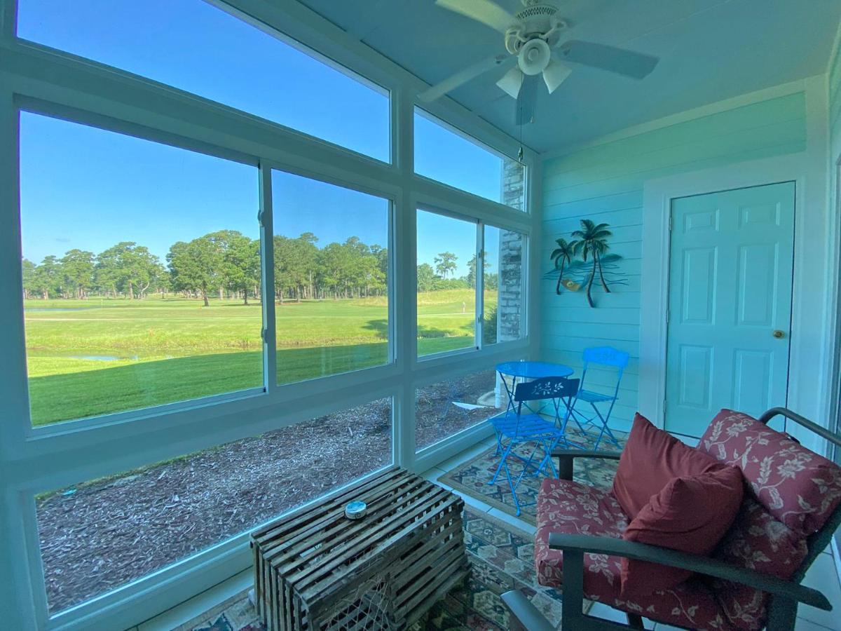 Magnolia Pointe By Palmetto Vacations Villa Myrtle Beach Luaran gambar