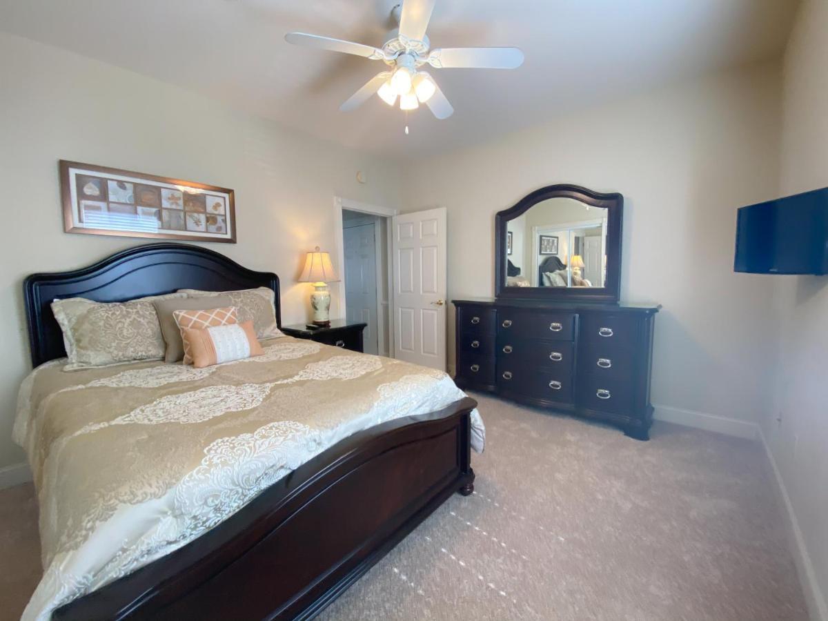 Magnolia Pointe By Palmetto Vacations Villa Myrtle Beach Luaran gambar