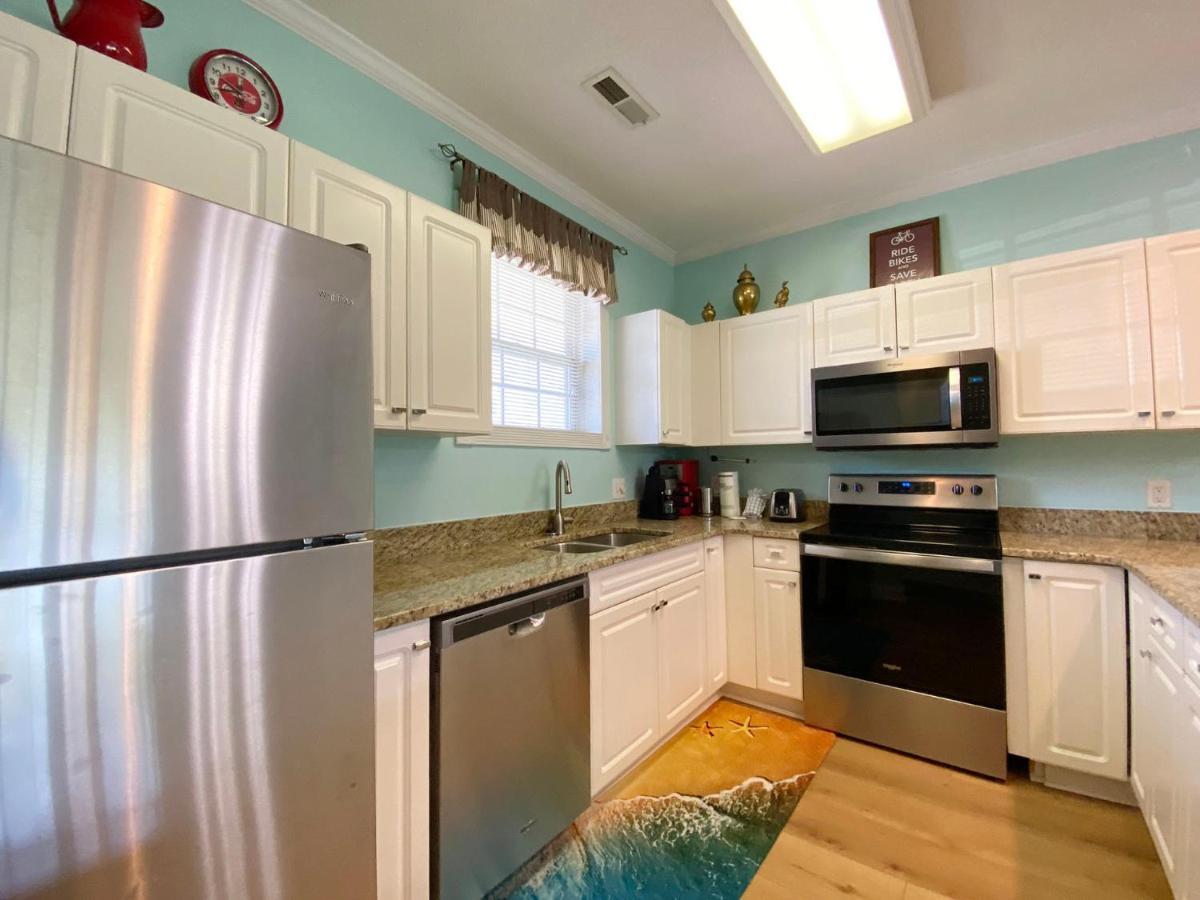 Magnolia Pointe By Palmetto Vacations Villa Myrtle Beach Luaran gambar