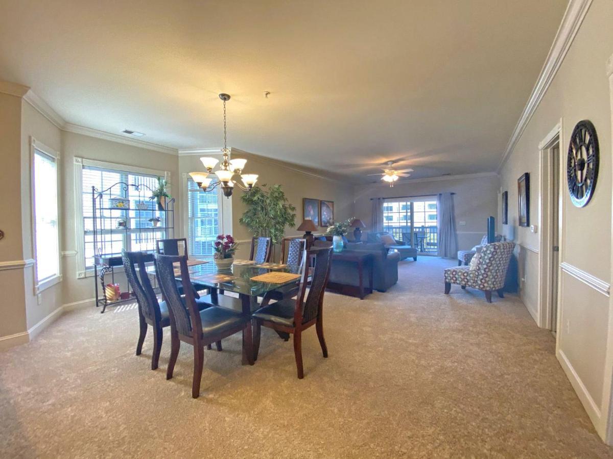 Magnolia Pointe By Palmetto Vacations Villa Myrtle Beach Luaran gambar