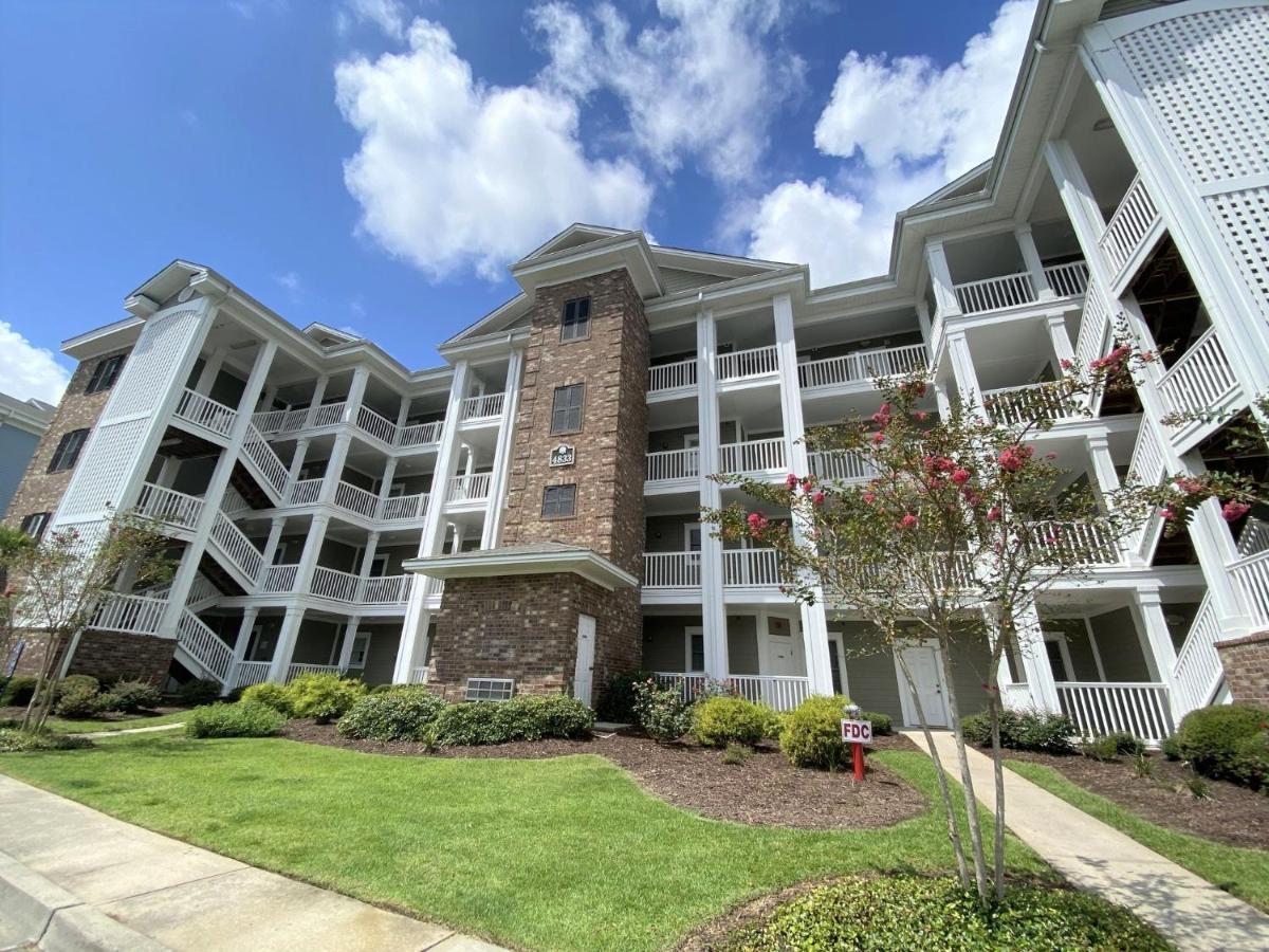 Magnolia Pointe By Palmetto Vacations Villa Myrtle Beach Luaran gambar