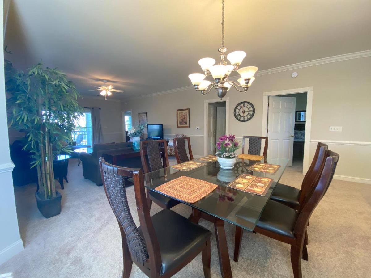 Magnolia Pointe By Palmetto Vacations Villa Myrtle Beach Luaran gambar