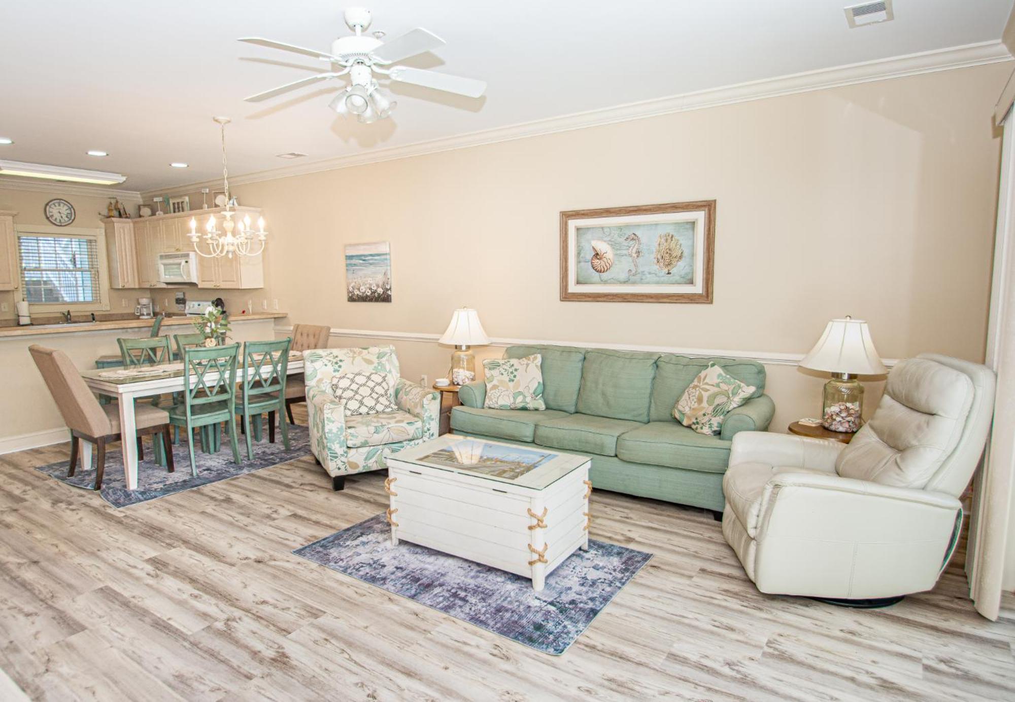 Magnolia Pointe By Palmetto Vacations Villa Myrtle Beach Luaran gambar
