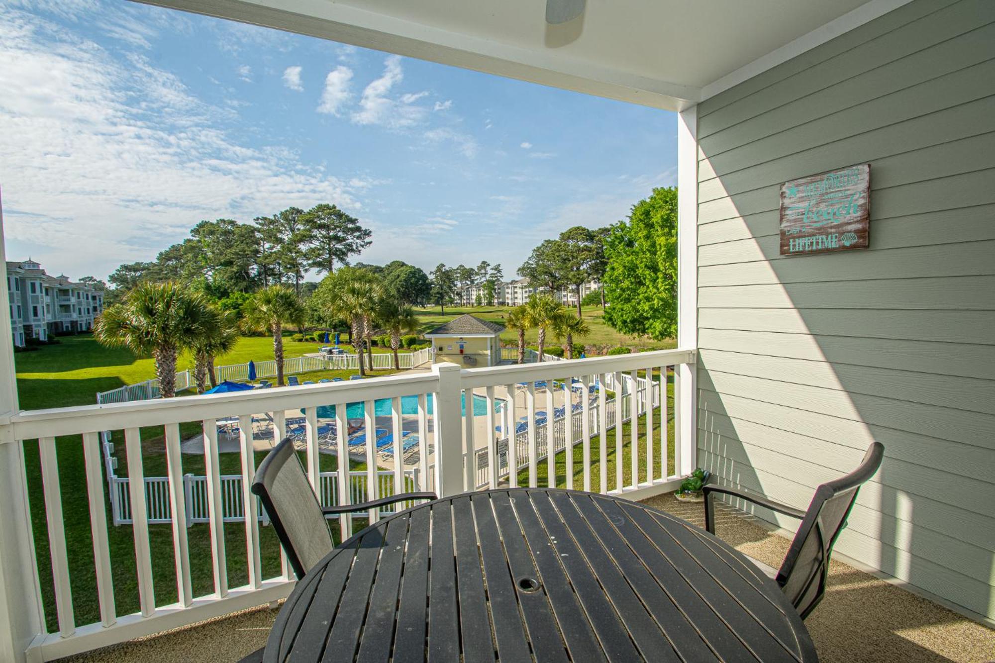 Magnolia Pointe By Palmetto Vacations Villa Myrtle Beach Luaran gambar