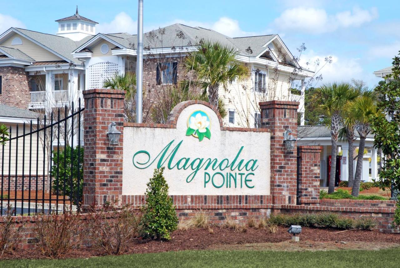 Magnolia Pointe By Palmetto Vacations Villa Myrtle Beach Luaran gambar